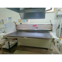 Termopressa sublimazione Martin XTP 160x90 cm