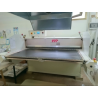Termopressa a cassetti Martin XTP 160x90 cm per sublimazione