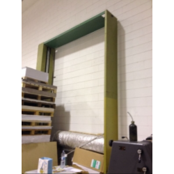 Stendi gelatina Svecia 3000 × 2000 usato | Ser.Tec