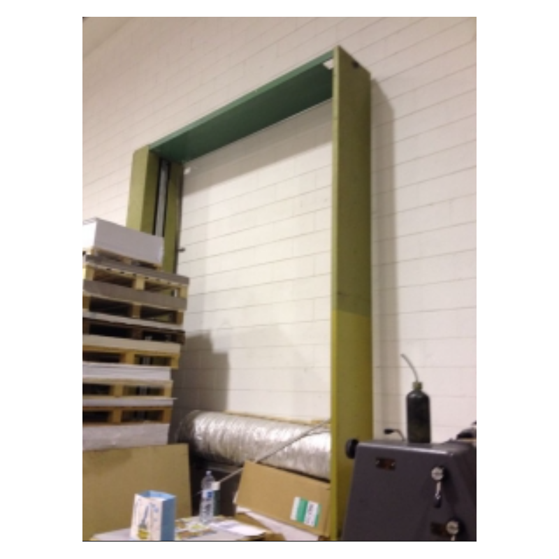 Stendi gelatina Svecia 3000 × 2000 usato | Ser.Tec