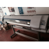 Plotter stampa e taglio Roland SP-540 usato | Ser.Tec