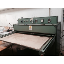 Termopressa a cassetti per sublimazione Martin Mepp 150 × 90 cm usata