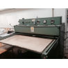 Termopressa a cassetti per sublimazione Martin Mepp 150 × 90 cm usata
