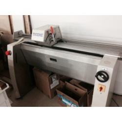 Affilaracla Thieme luce 140 cm usata | Ser.Tec