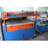 Macchina serigrafica semiautomatica Daikon 50 × 70 cm usata | Ser.Tec