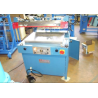 Macchina serigrafica semiautomatica CMS XANA 50 × 70 cm usata | Ser.Tec
