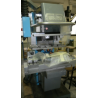Macchina tampografica Tosh Logica 150 SS 2 colori con indexer usata