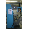 Macchina tampografica Tosh Logica 150 SS 2 colori con indexer usata