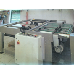 Stacker Thieme 70 × 100 cm usato | Ser.Tec