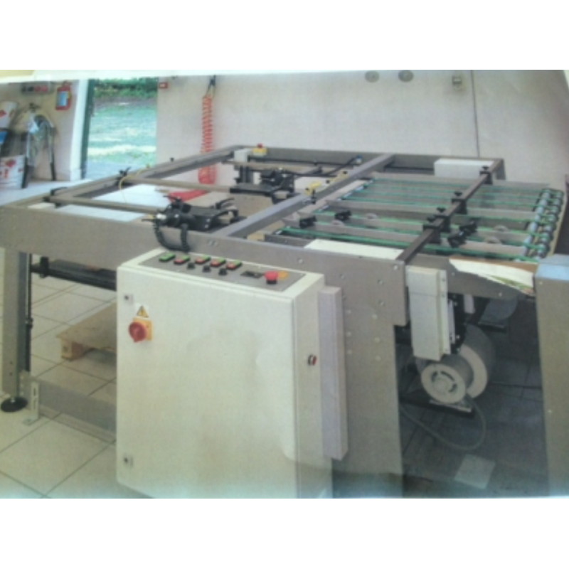 Stacker Thieme 70 × 100 cm usato