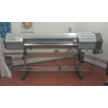 Plotter stampa e taglio Roland SC-540 ricondizionato | Ser.Tec