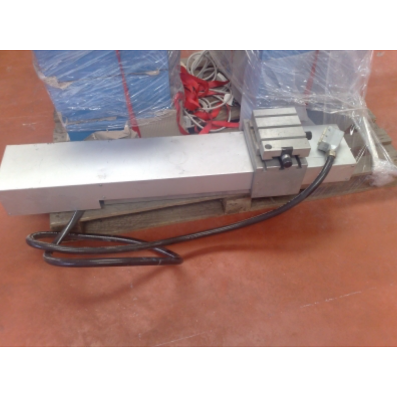 Slitta per tampografica Tosh PS 460 usata