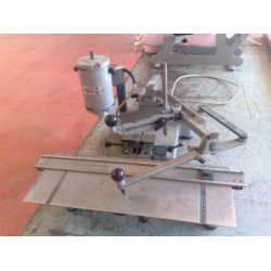 Pantografo manuale per incisione Ser.Tec usato | Ser.Tec