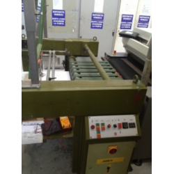 Impilatore / stacker Siasprint 120 × 80 cm usato