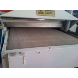 Forno a gas Chiossi & Cavazzuti Fahrenight D usato