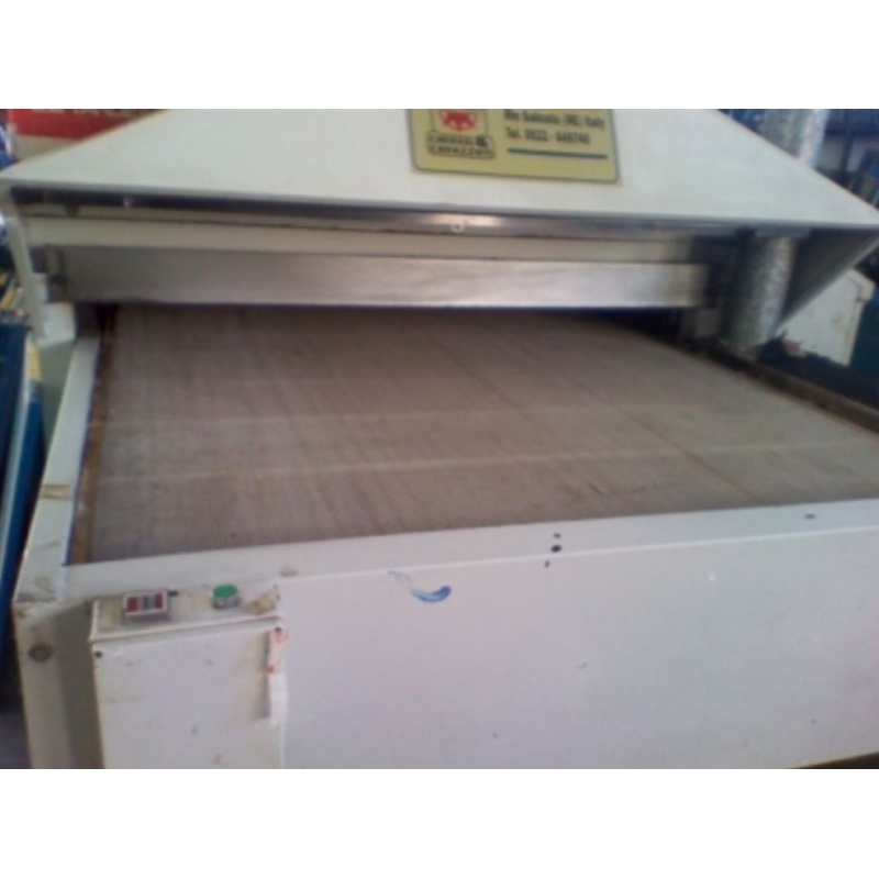 Forno a gas Chiossi & Cavazzuti Fahrenight D usato