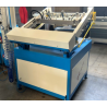 Macchina serigrafica Ser.Tec S2-500 – formato 500 × 700 mm