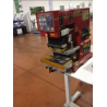 Macchina tampografica GTO 2 colori modello GTO 2 usata | Ser.Tec