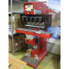 Macchina tampografica GTO EVO 5 colori con indexer usata