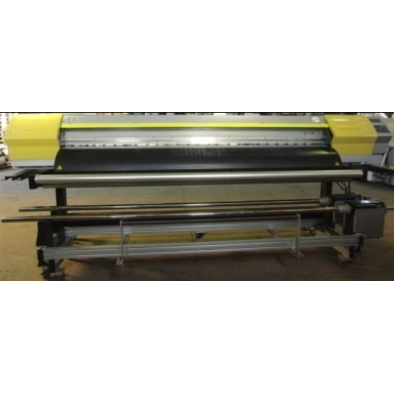 Plotter grande formato Roland AdvancedJet AJ-1000 usato