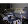 Plotter tessile ATP 180 per inchiostri acidi e reattivi usato | Ser.Tec