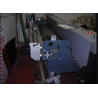 Plotter tessile ATP 180 per inchiostri acidi e reattivi usato | Ser.Tec