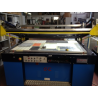 Macchina serigrafica Argon Ultramatic 100 × 140 cm usata | Ser.Tec