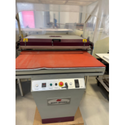 Termopressa Monti – piano 100 × 70 cm