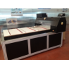 Stampante tessile DPI DG Printing Condor 180 × 105 cm nuova | Ser.Tec