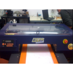 Stampante tessile DTG Viper 420 × 600 mm