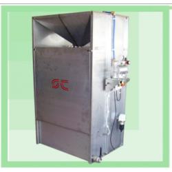 Sistema defangatore depuratore Ser.Tec per acque telai | Ser.Tec