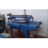 Macchina serigrafica speciale Ser.Tec piano in/out 50x40 usata