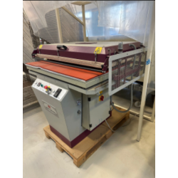 Termopressa Monti piano 100×70 cm