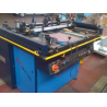 Macchina serigrafica Argon Ultramatic Compact 50x70 usata