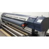 Plotter Roland AJ-1000 grande formato ecosolvente usato