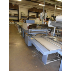 Unità saldatrice automatica MEC PACK SM usata