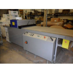 Forno essiccatore UV ECO Stand Alone 800 usato