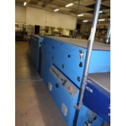 Forno Flexy Therm Argon usati