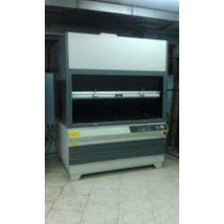 Tris incisione telai cabinato Ser.Tec 153 x 173 usato