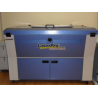 Incisore laser LaserPro Spirit GX 60W usato
