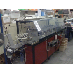 Macchina stampa a caldo Sam Meccanica 4 colori usata