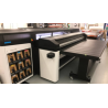 Plotter HP Latex R 2000 stampa digitale grande formato