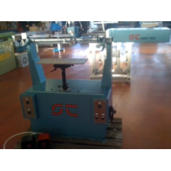 Macchina serigrafica Cugher Canguro 50 x 35 cm usata