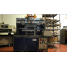 Macchina serigrafica Ardenghi ACP usata