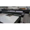 Plotter HP Latex R 2000 stampa digitale grande formato