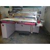 Macchina serigrafica Atma 70x100 cm 3/4 automatica usata
