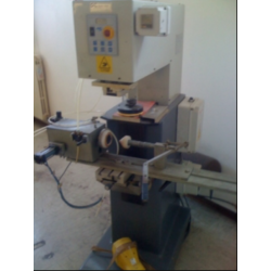 Macchina tampografica Mag System Junior 135 1 colore usata