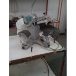 Pressa capellini Trasmatic 2 piani per trasferimento termico usata