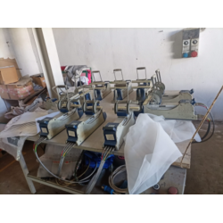 Pinze tendi tessuto SAATI Top 10 set 20 pezzi