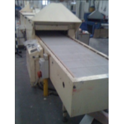 Forno infrarossi Chiossi & Cavazzuti Farenight usato